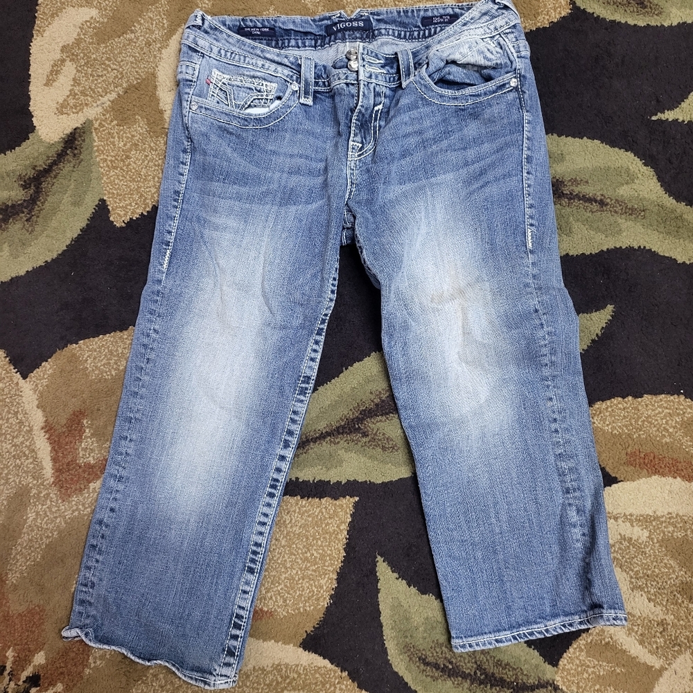 Vigoss Capri 11/12